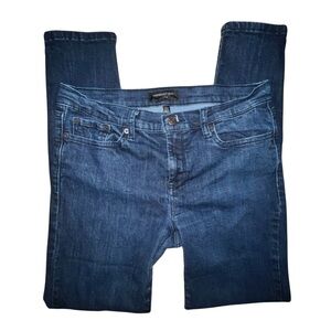 Banana Republic Skinny Fit Women’s Jeans Size 30/10 – Dark Wash Denim